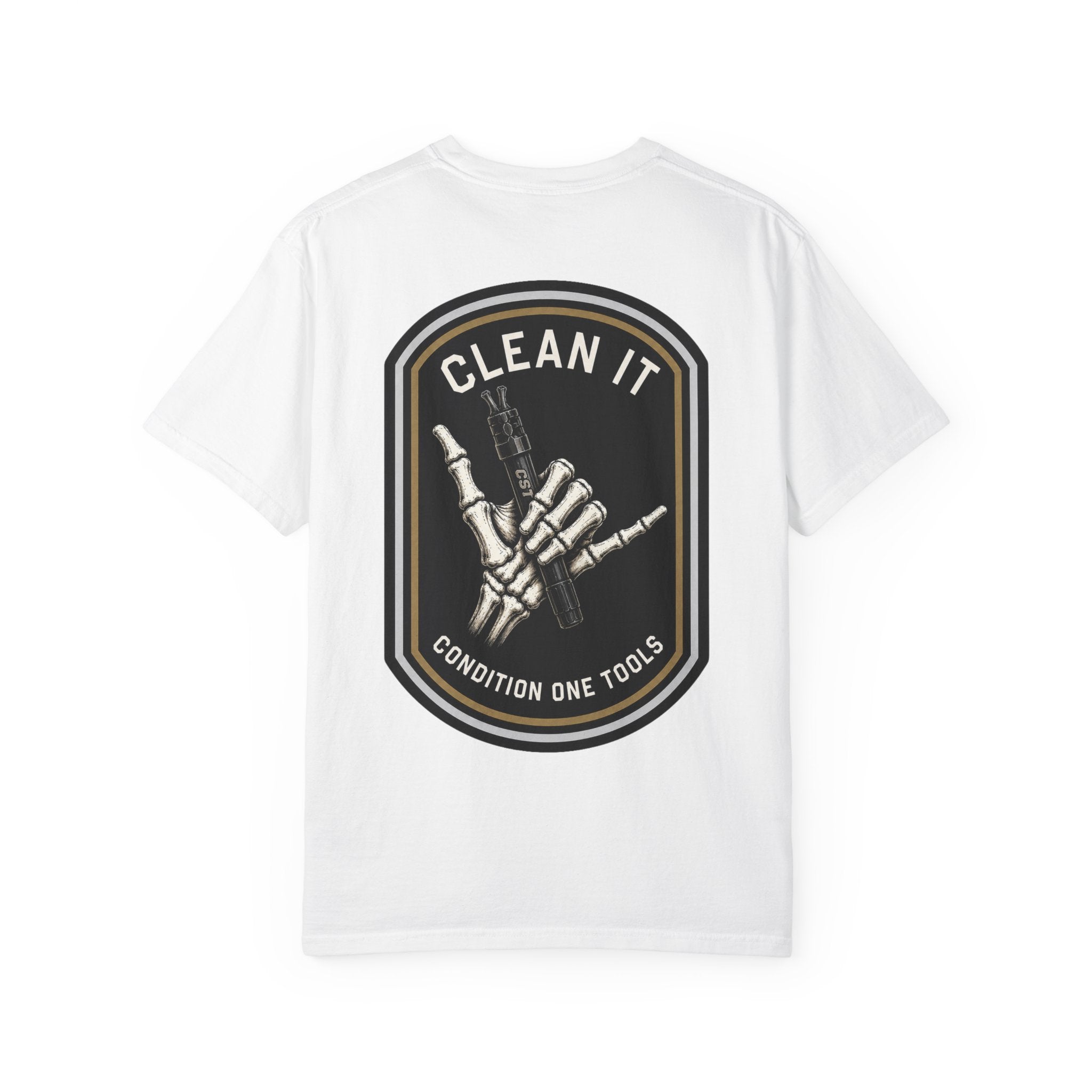 Hang Loose Tee