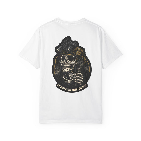 The Reaper Tee (White)