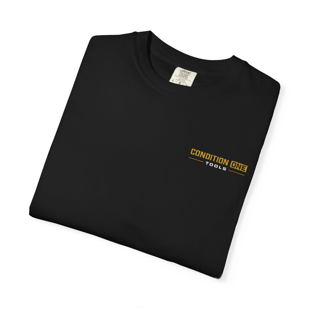 Hang Loose Tee (Black)