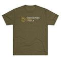 Condition One Tools Logo Tee — C1 Industrial Workwear T-Shirt