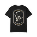 Hang Loose Tee (Black)