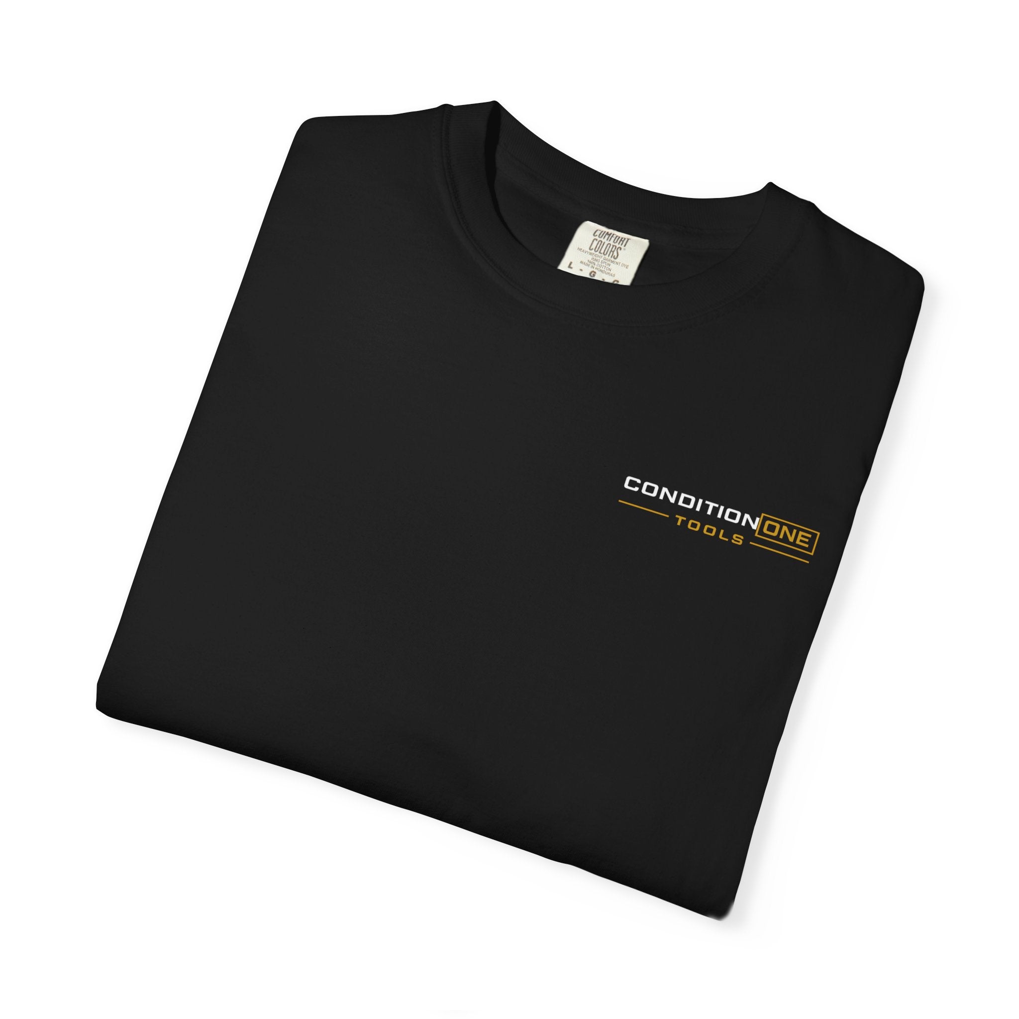 The Reaper Tee (Black)