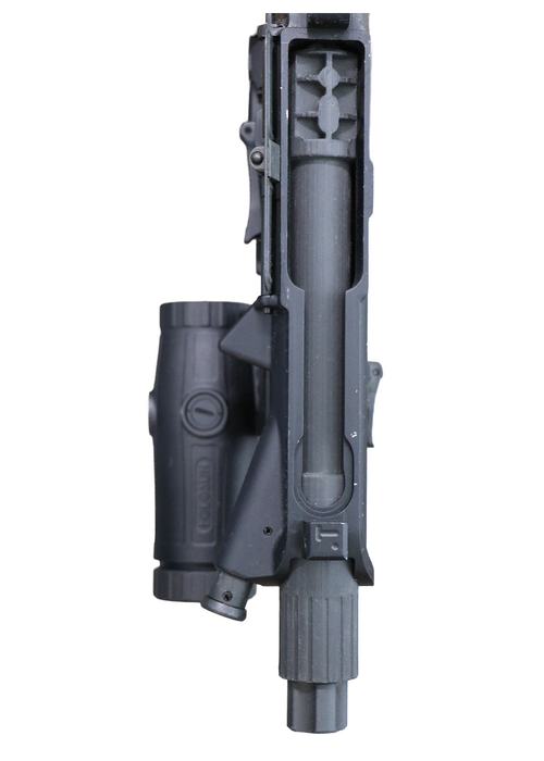 Chamber Scraper Tool (CST)