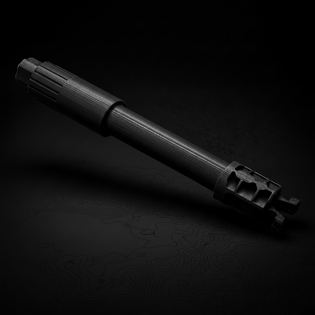 Chamber Scraper Tool (CST)