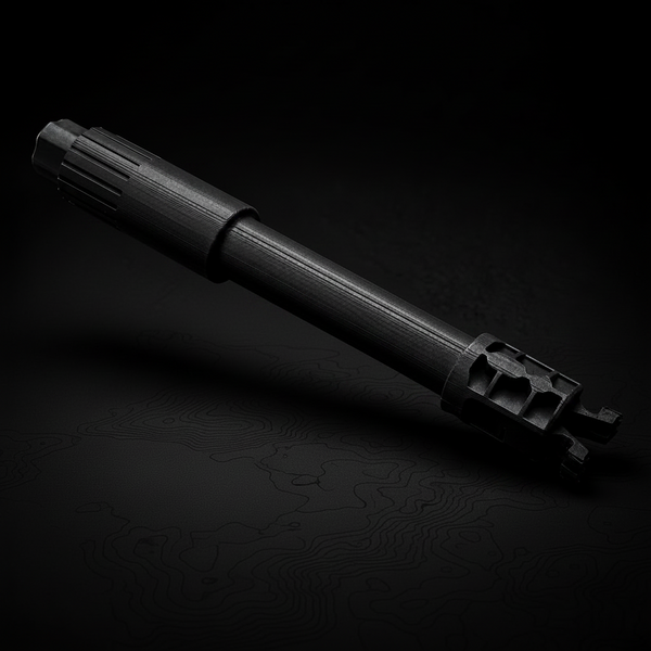 Chamber Scraper Tool (CST)
